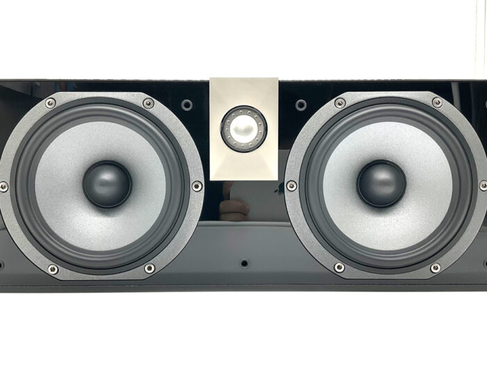 Focal CCV Centre speaker