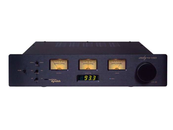 Magnum Dynalab MD FM Tuner