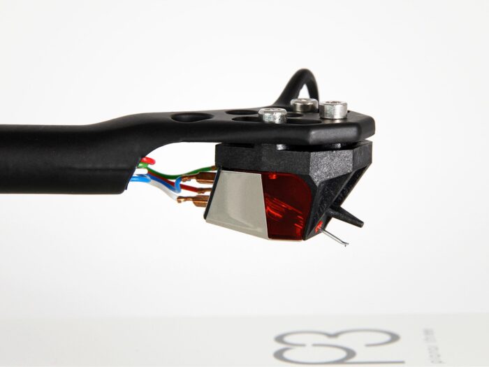 Rega Nd3 Moving Magnet Cartridge at Len Wallis Audio in Lane Cove