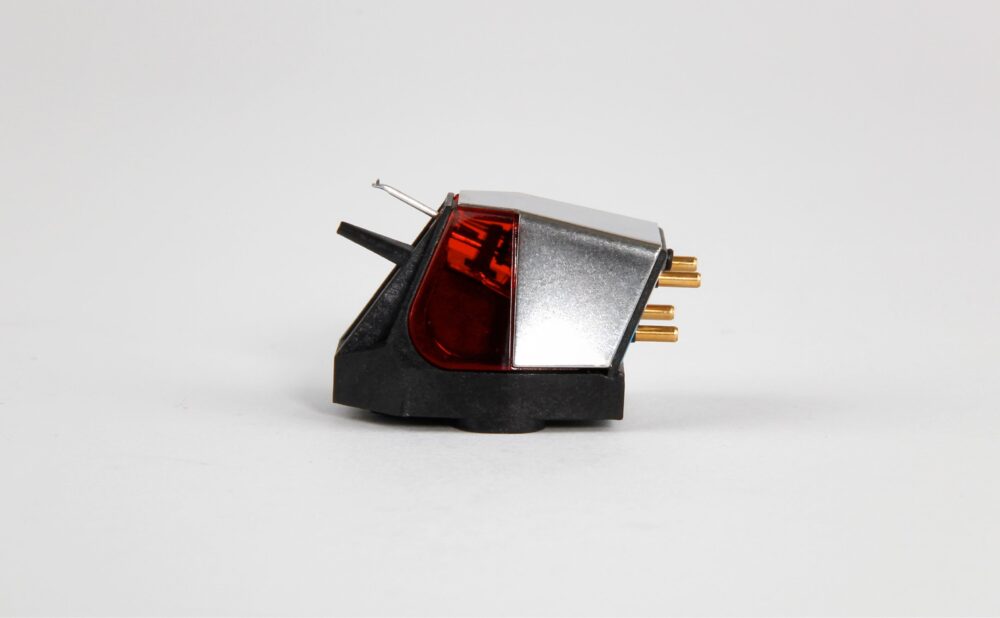 Rega Nd3 Moving Magnet Cartridge at Len Wallis Audio in Lane Cove