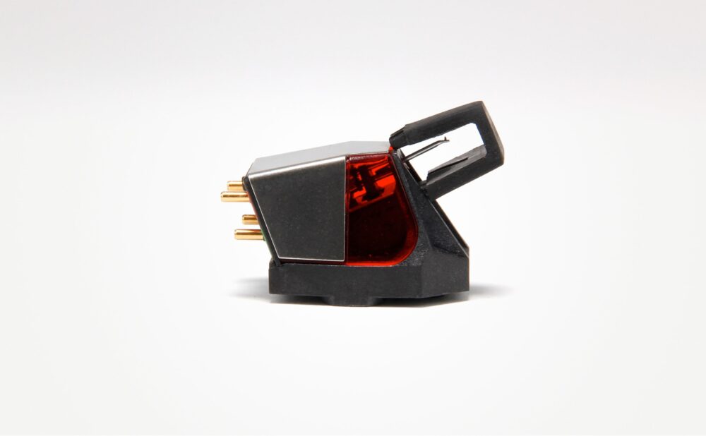 Rega Nd3 Moving Magnet Cartridge at Len Wallis Audio in Lane Cove