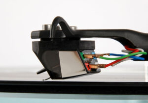 Rega Nd5 Moving Magnet Cartridge at Len Wallis Audio in Lane Cove