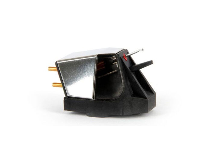 Rega Nd Moving Magnet Cartridge