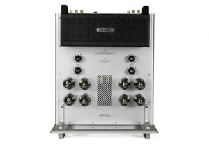 Audio Research Reference 160S Power Amplifier at Len Wallis Audio