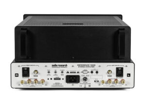Audio Research Reference 160S Power Amplifier at Len Wallis Audio
