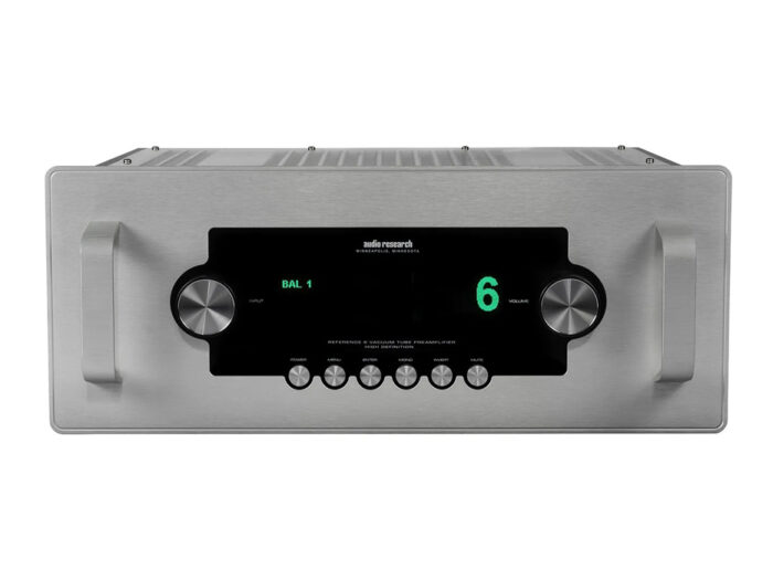 Audio Research REFSE Pre amplifier