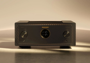 Marantz MODEL 10 Series Reference Integrated Amplifier at Len Wallis Audio in Lane Cove