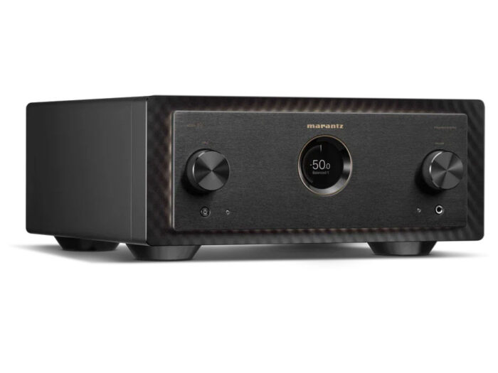 Marantz MODEL 10 Series Reference Integrated Amplifier at Len Wallis Audio in Lane Cove