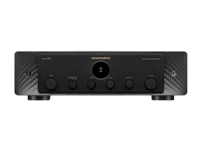 Marantz Model n Black