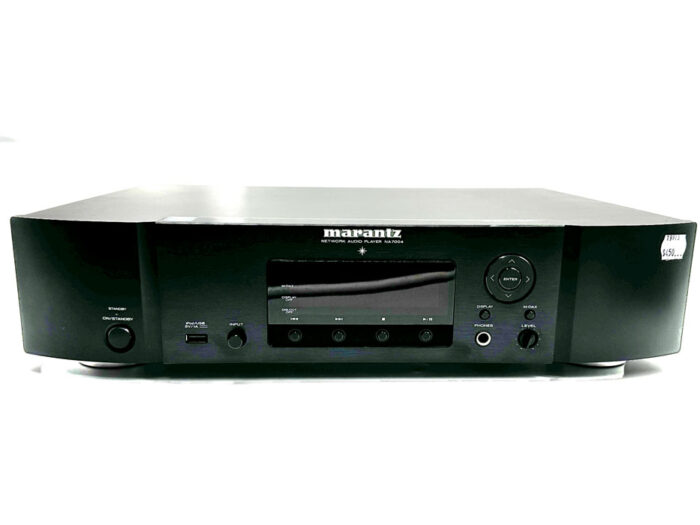 Marantz NA