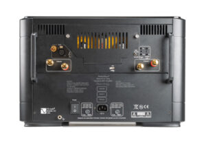 PS Audio BHK Mono 600 Power Amplifier at Len Wallis Audio.