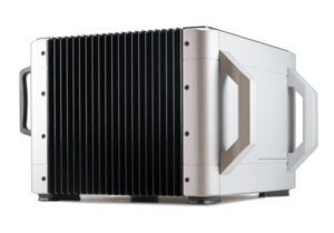 PS Audio BHK Mono 600 Power Amplifier at Len Wallis Audio