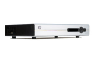 PS Audio StellarGold DAC at Len Wallis Audio