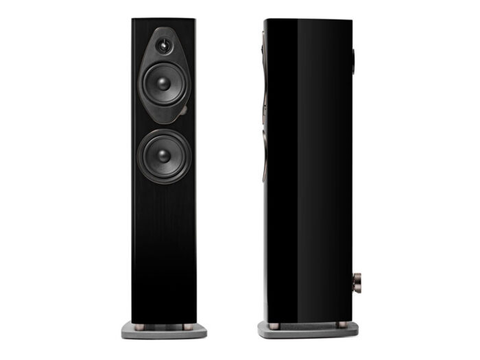 Sonus faber Sonetto III G black