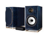 Triangle Capella Astra Blue