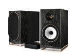 Triangle Capella Black