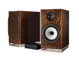 Triangle Capella Brown