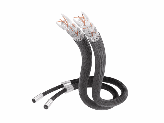 Discover the Inakustik NF 2405 AIR XLR at Len Wallis Audio