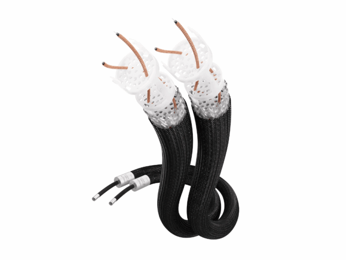 Discover the Inakustik NF 4005 AIR RCA at Len Wallis Audio