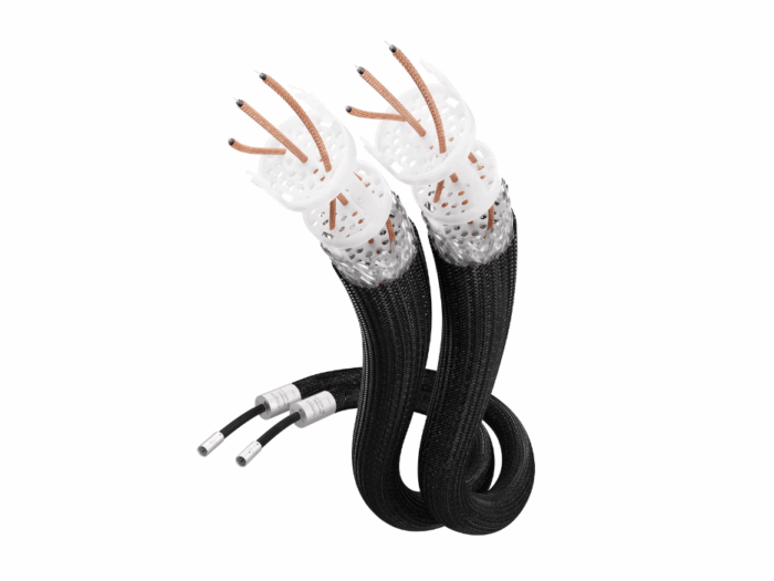 Discover the Inakustik NF 4005 AIR XLR Len Wallis Audio