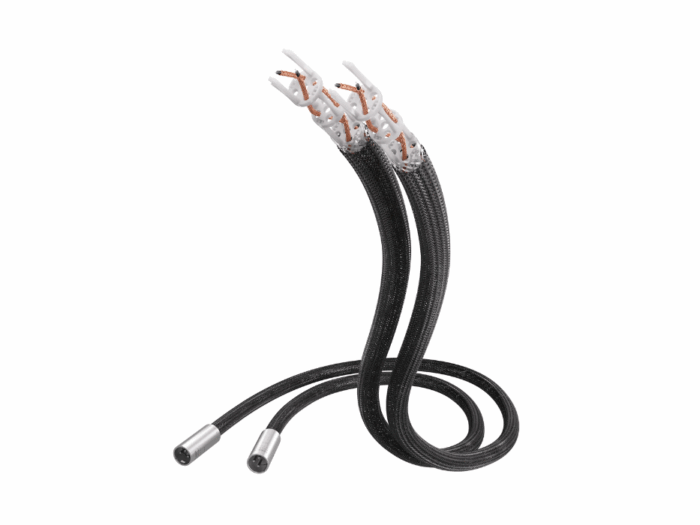 Discover the Inakustik Referenz NF 1205 AIR XLR at Len Wallis Audio