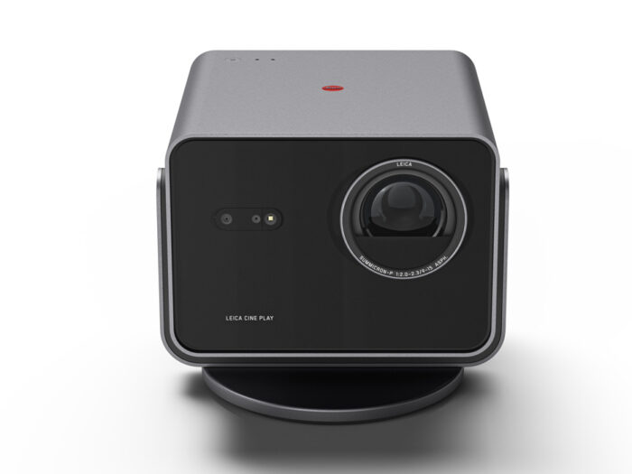 A picture of the Leica Cine Play 1