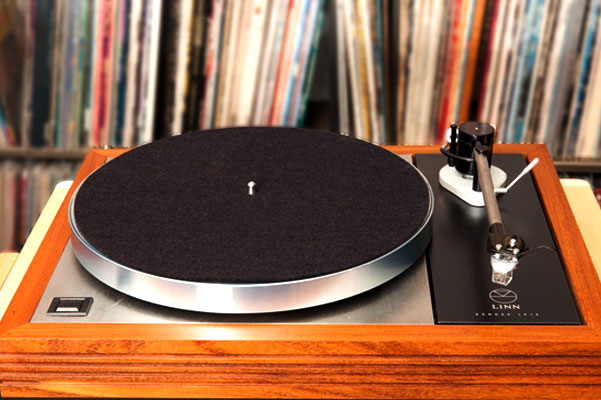 Linn Majik LP12 Trade-In & Trade-Up