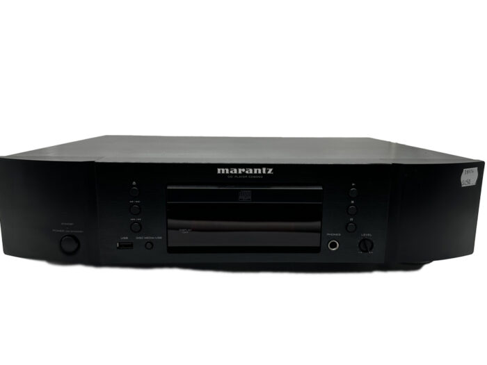 Marantz CD