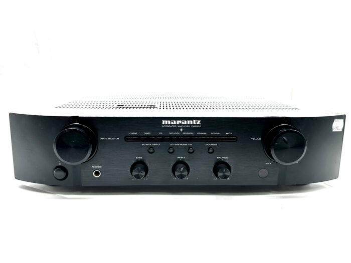 Marantz PM Amplifier