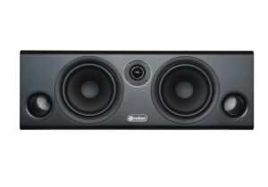 Richter Unicorn S6Plus Centre Speaker at Len Wallis Audio
