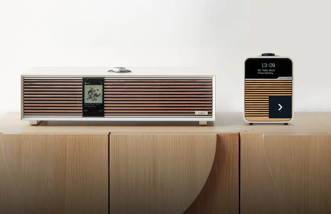 Ruark Deal HP