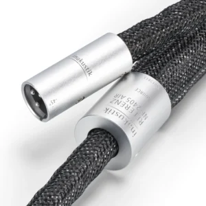 Inakustik Referenz NF-2405 Air XLR at Len Wallis Audio