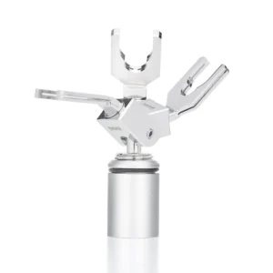Inakustik Referenz LS-2405 AIR at Len Wallis Audio SPADE