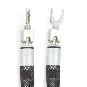 Inakustik Referenz LS-4005 AIR Bi-Wire Jumper at Len Wallis Audio