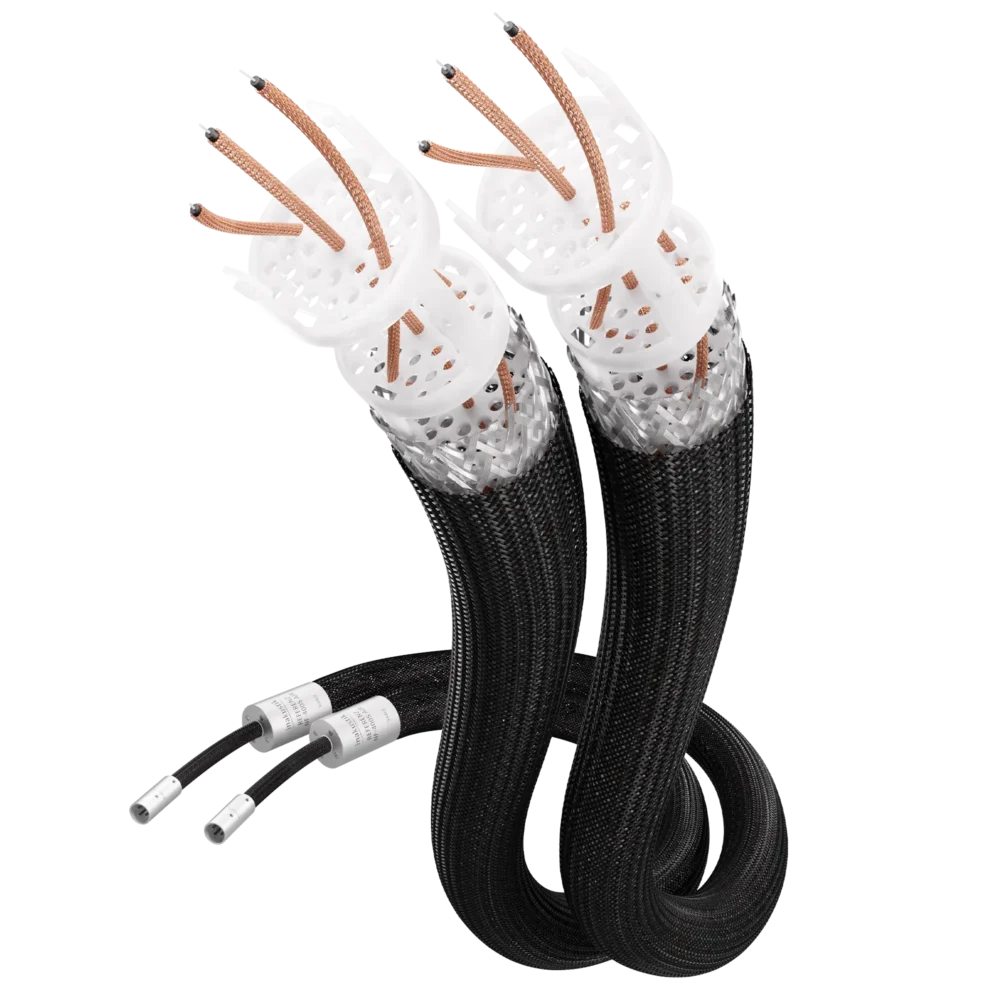 produktbild in akustik referenz nf air xlr par px
