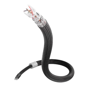 Inakustik Referenz USB-2405 AIR Data Cable at Len Wallis Audio.