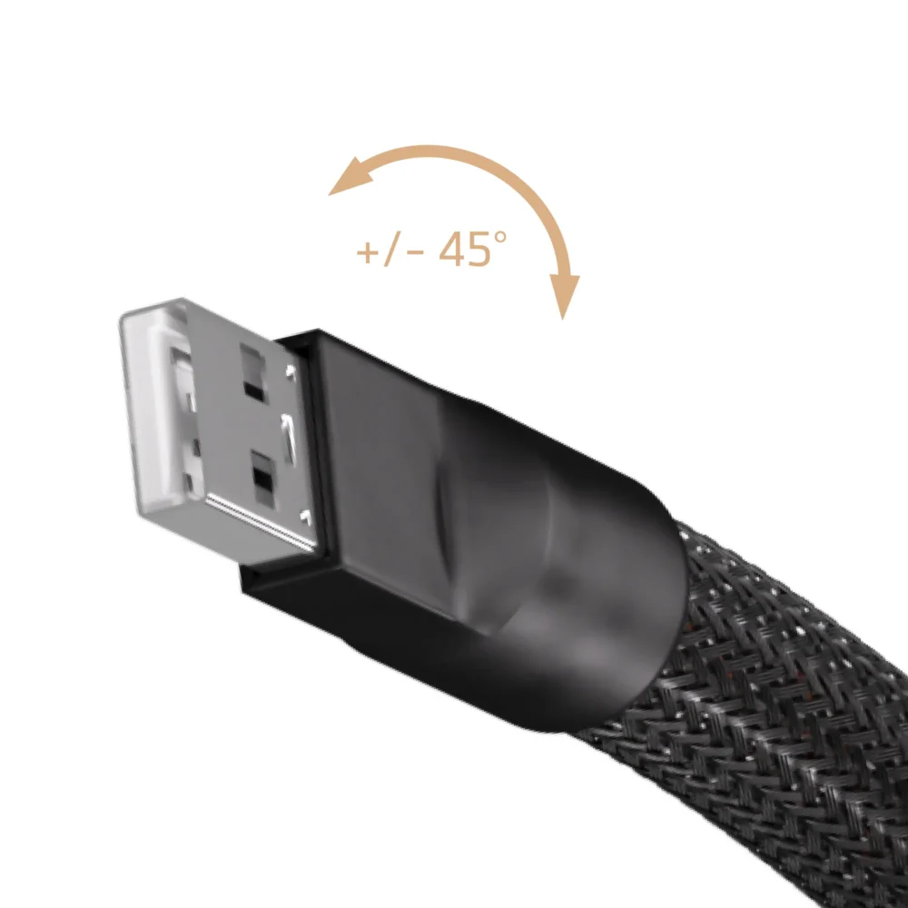 produktbild in akustik referenz usb air par px
