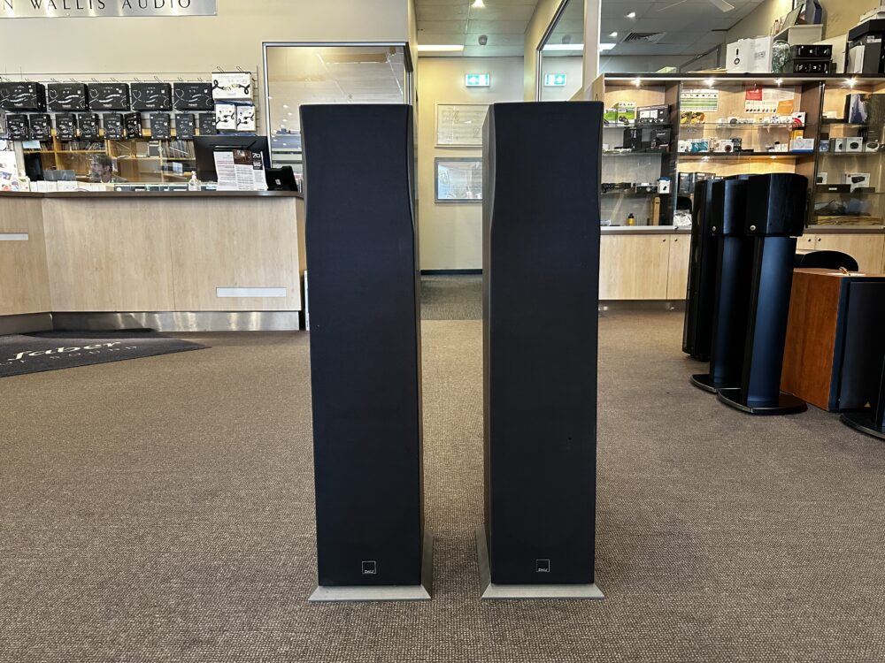 DALI Concept Floorstanding speakers [] $