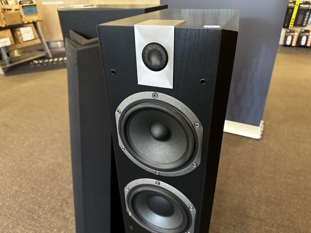 FOCAL V Floorstading Speakers [] $