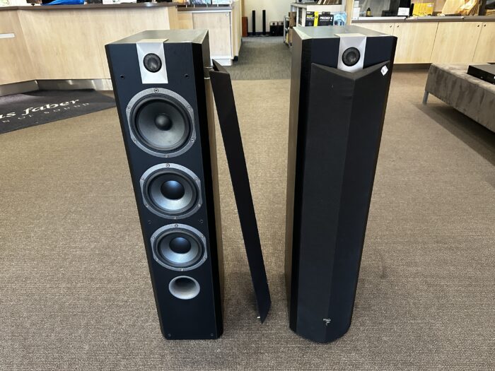 FOCAL V Floorstanding Speakers [] $