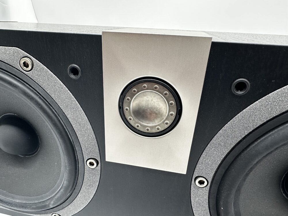 FOCAL CC Centre Speaker [] $