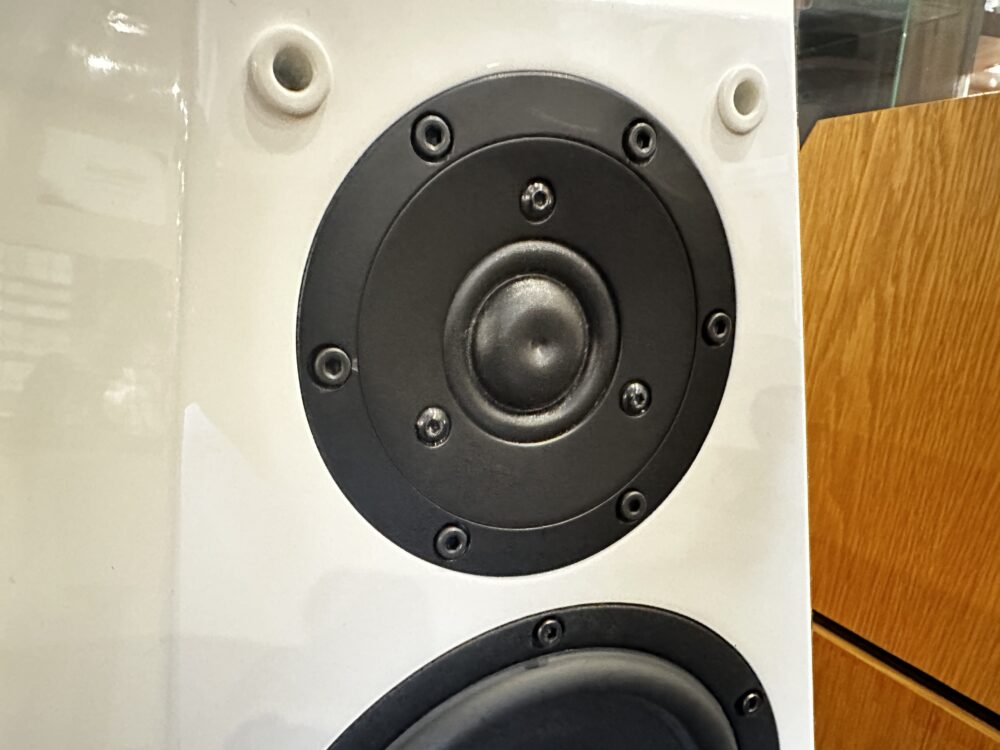 HULGICH AUDIO Duke Floorstanding Speakers [] $