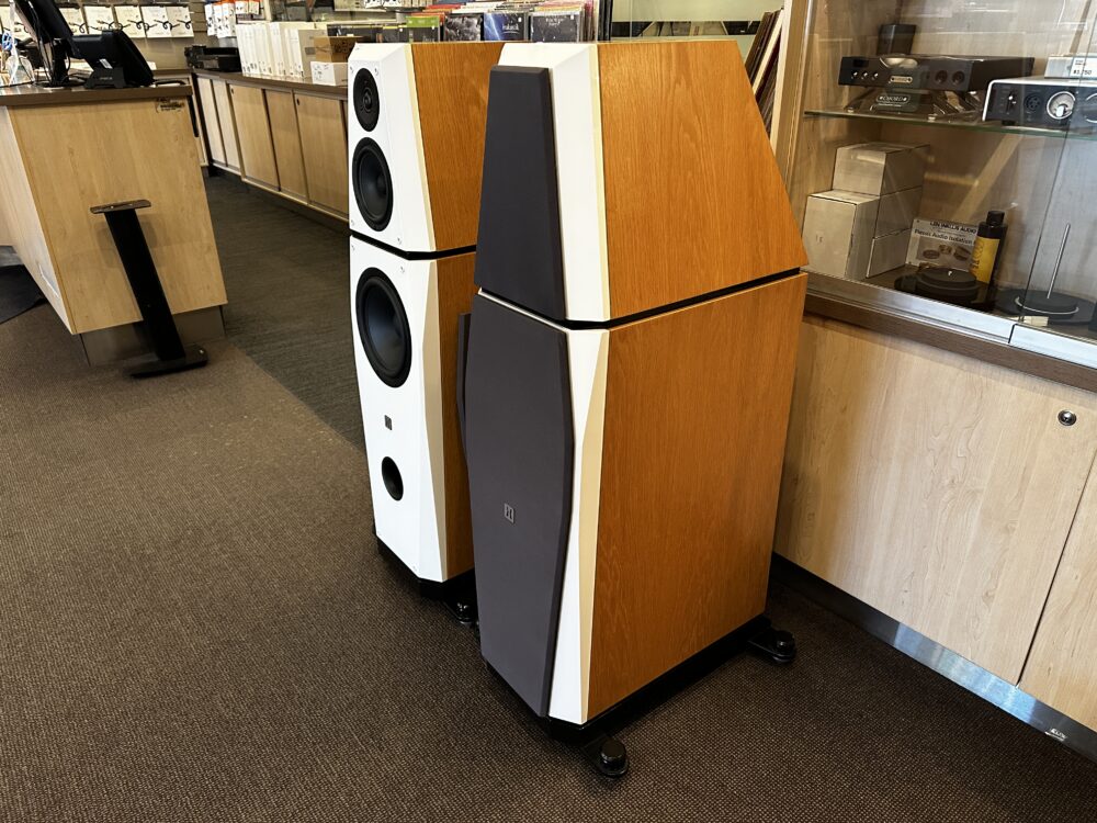 HULGICH AUDIO Duke Floorstanding Speakers [] $