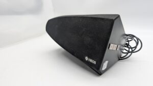 HEOS 3 Wireless Speaker with HEOS Built-In at Len Wallis Audio