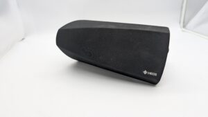 HEOS 3 Wireless Speaker with HEOS Built-In at Len Wallis Audio