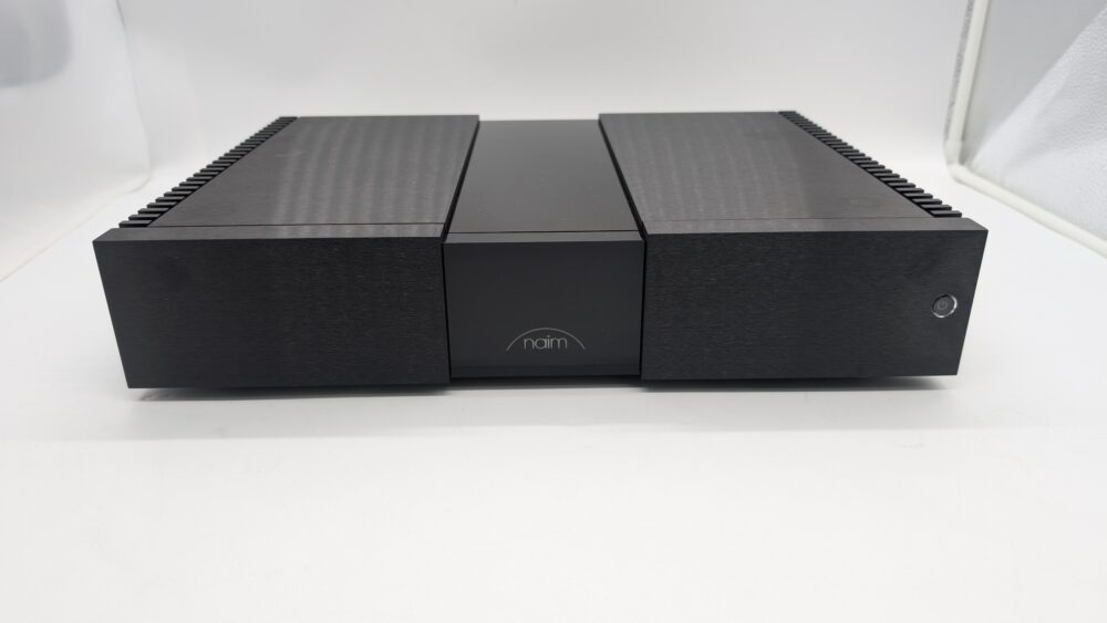 NAIM NAP New Classic Pwr Amp $