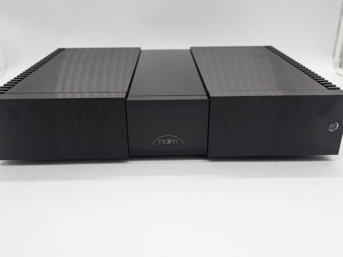 NAIM NAP New Classic Pwr Amp $