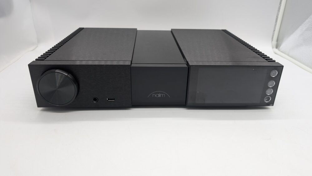 NAIM NSC New Classic streaming Preamp $