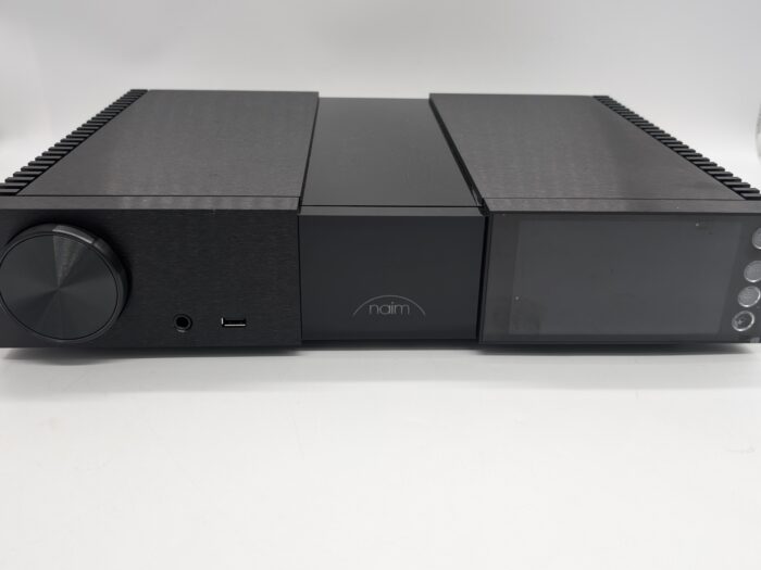 NAIM NSC New Classic streaming Preamp $