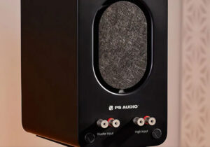 PS Audio Aspen FR5 Loudspeaker at Len Wallis Audio in Lane Cove